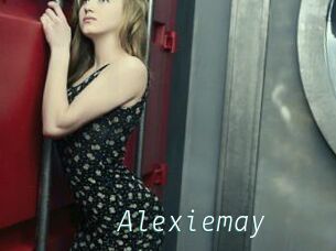 Alexiemay