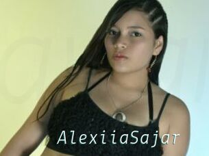 AlexiiaSajar