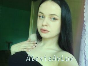 AlexisAvLuv