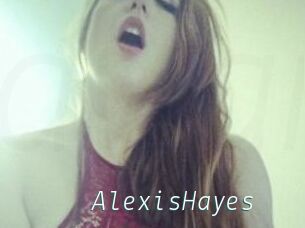 AlexisHayes