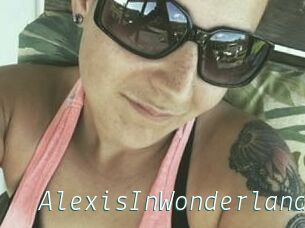 AlexisInWonderland