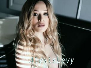 AlexisLevy