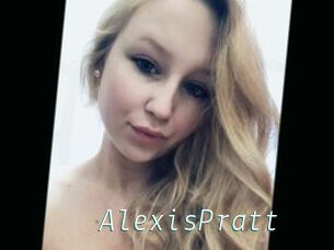 AlexisPratt