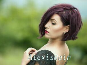 AlexisRain