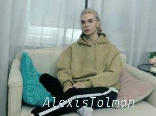 AlexisTolman