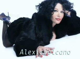 AlexisVolcano
