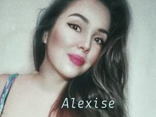 Alexise