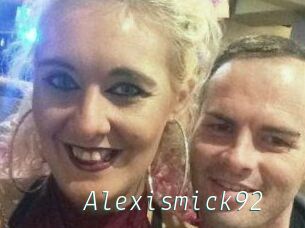 Alexismick92
