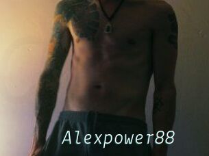 Alexpower88