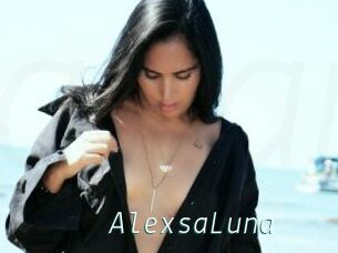 AlexsaLuna
