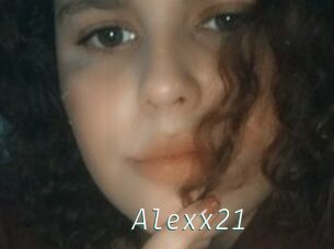 Alexx21