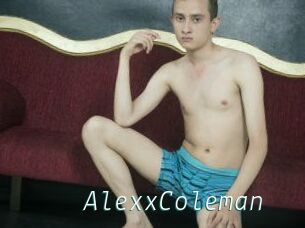 AlexxColeman