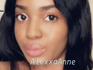 AlexxaAnne