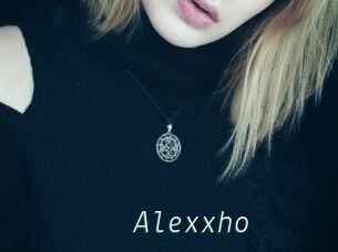 Alexxho
