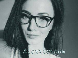 AlexxiaShaw