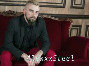 AlexxxSteel