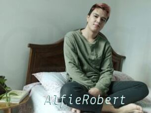 AlfieRobert