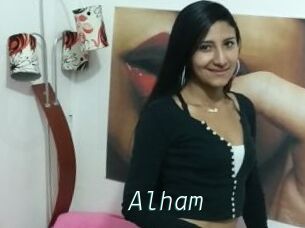 Alham_