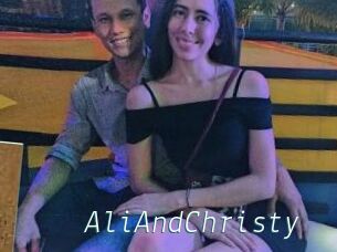 AliAndChristy