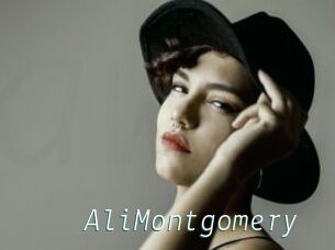 AliMontgomery