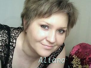 Aliana