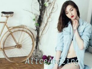 AliceAmazing