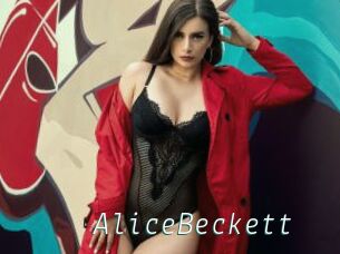 AliceBeckett