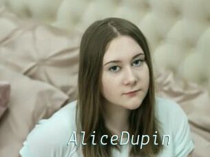 AliceDupin
