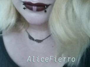 AliceFierro