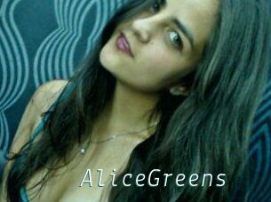 AliceGreens