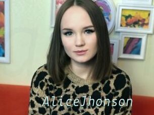 AliceJhonson