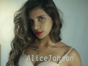 AliceJohson