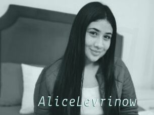 AliceLevrinow