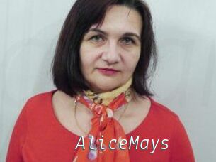 AliceMays