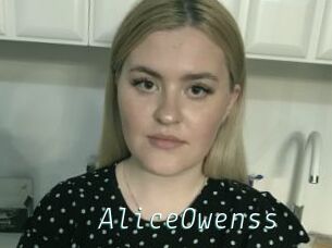 AliceOwenss