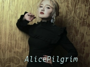 AlicePilgrim