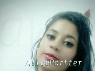 AlicePortter