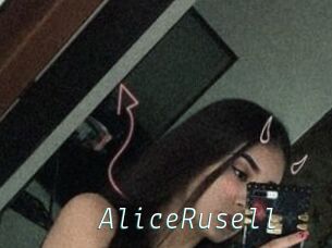 AliceRusell