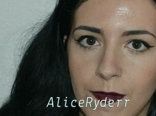 AliceRyderr