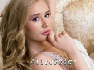 AliceSolar