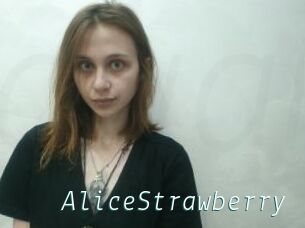 AliceStrawberry