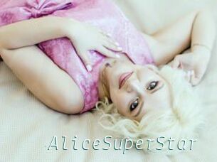 AliceSuperStar