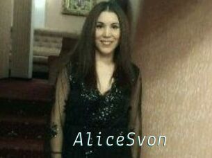 AliceSvon