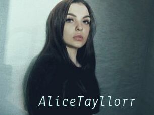 AliceTayllorr