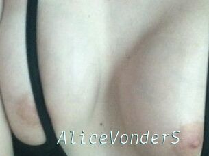 AliceVonderS