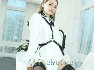 AliceWerner