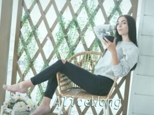 AliceWong