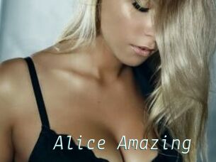 Alice_Amazing