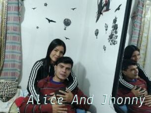 Alice_And_Jhonny