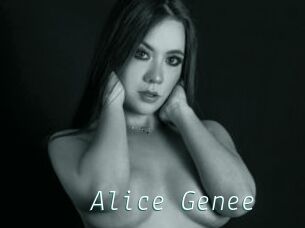Alice_Genee